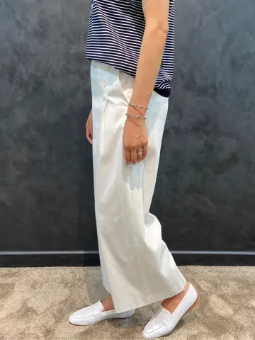 23区 佐藤 コーディネート画像