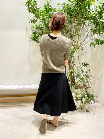 23区 武藤 コーディネート画像