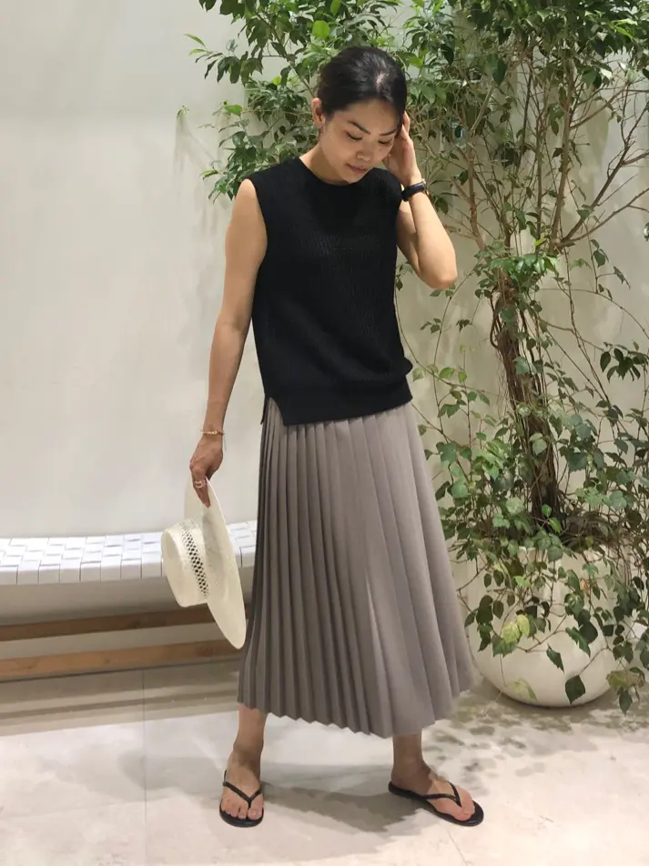 23区 松本 コーディネート画像