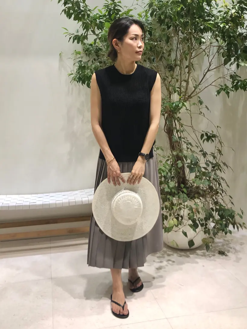 23区 松本 コーディネート画像