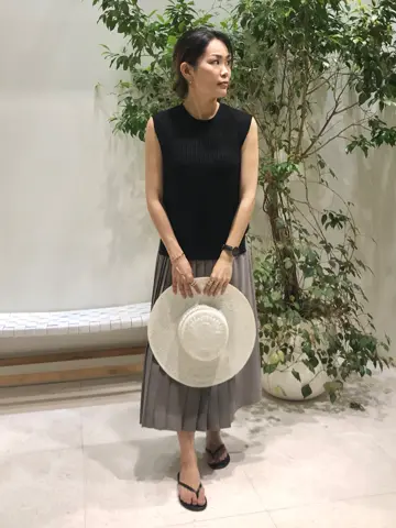 23区 松本 コーディネート画像