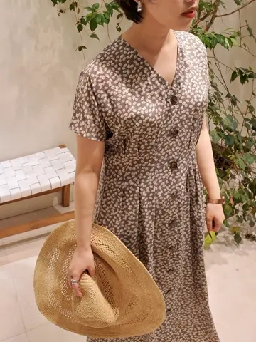 23区 伊藤 コーディネート画像