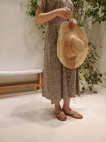 23区 伊藤 コーディネート画像