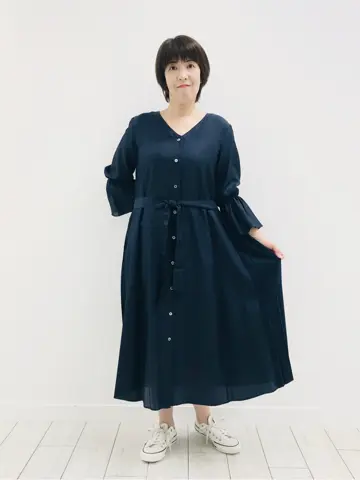 23区 笹森 コーディネート画像