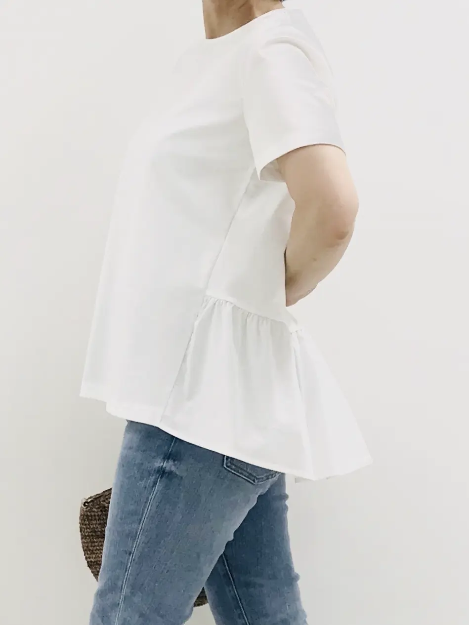 23区 笹森 コーディネート画像