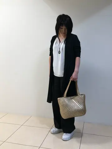 23区 井上 コーディネート画像