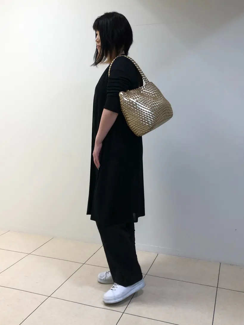 23区 井上 コーディネート画像