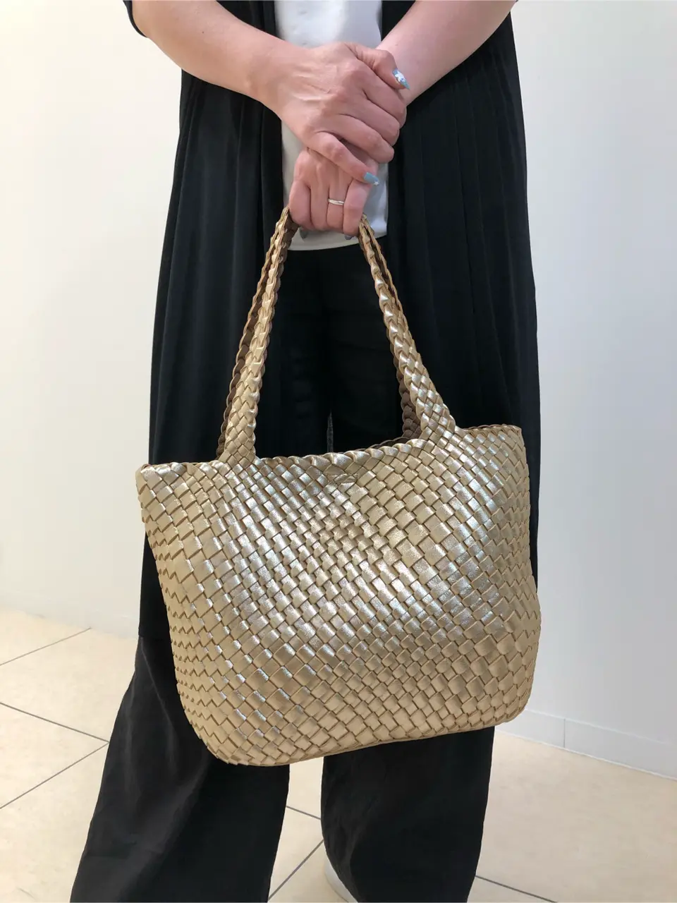 23区 井上 コーディネート画像