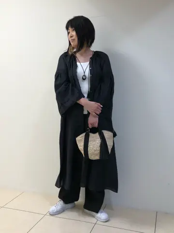 23区 井上 コーディネート画像