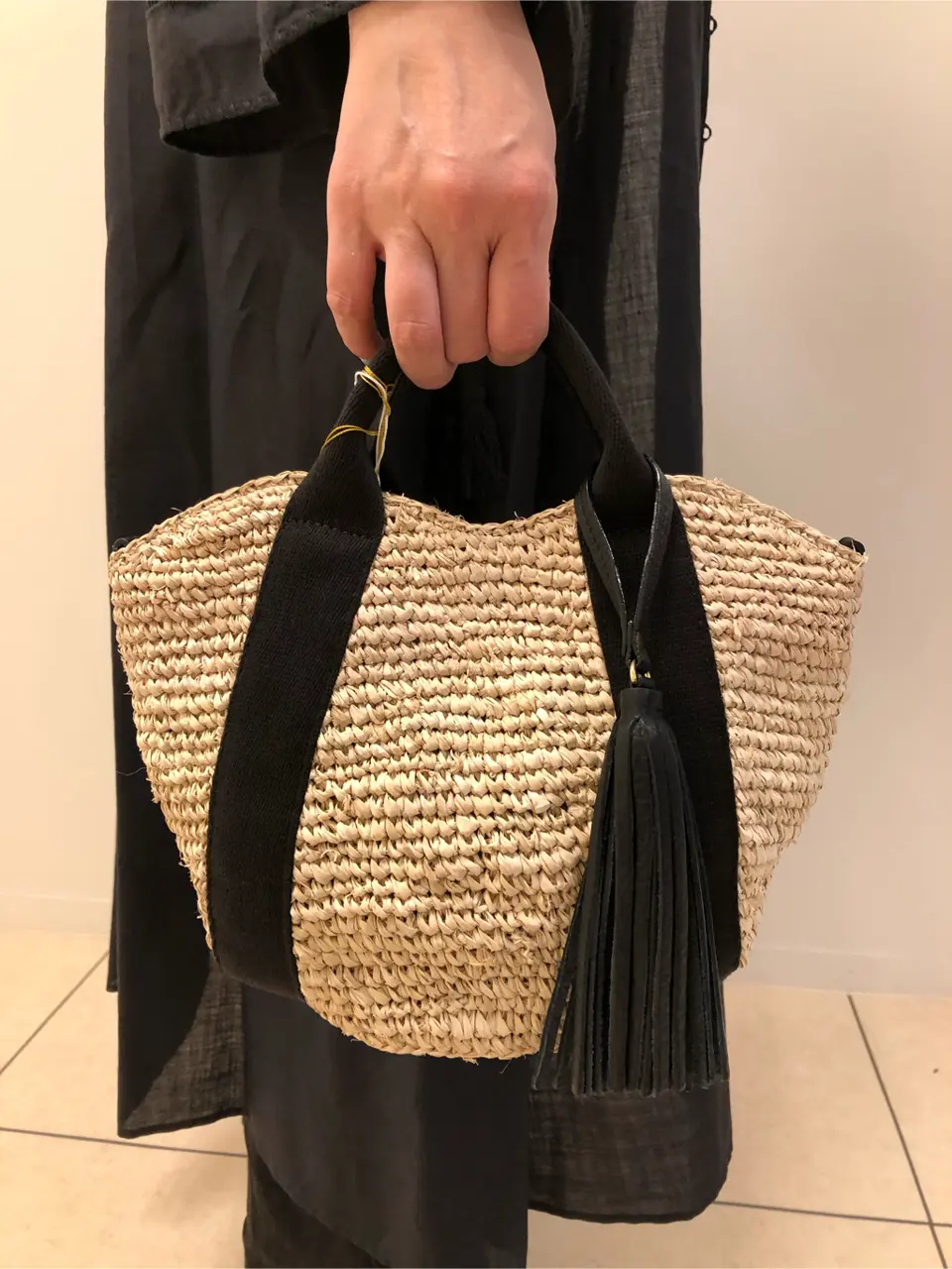 23区 井上 コーディネート画像