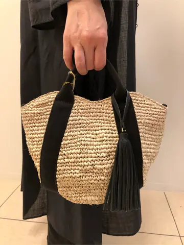 23区 井上 コーディネート画像