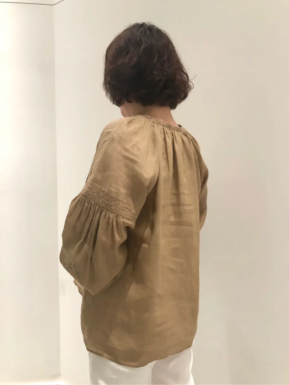 23区 戸田 コーディネート画像