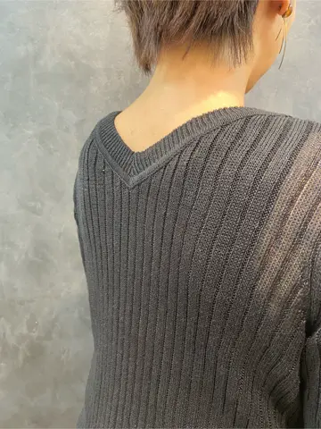 23区 佐藤 コーディネート画像