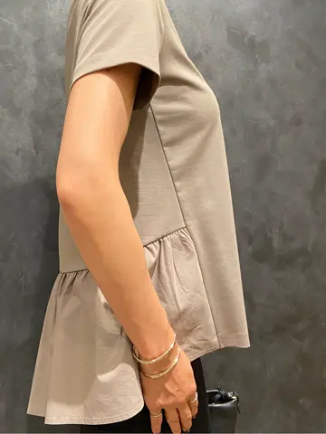 23区 佐藤 コーディネート画像