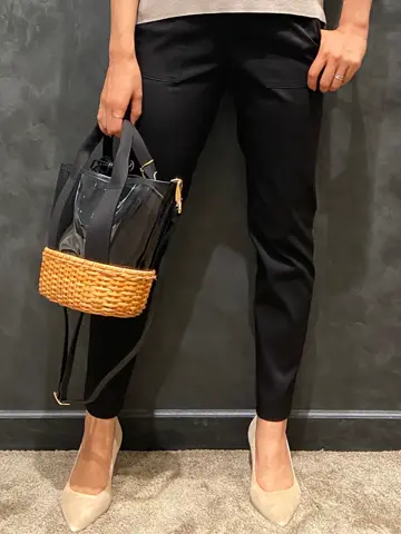 23区 佐藤 コーディネート画像