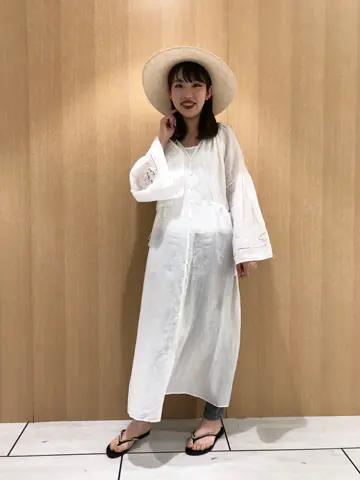 23区 原 コーディネート画像