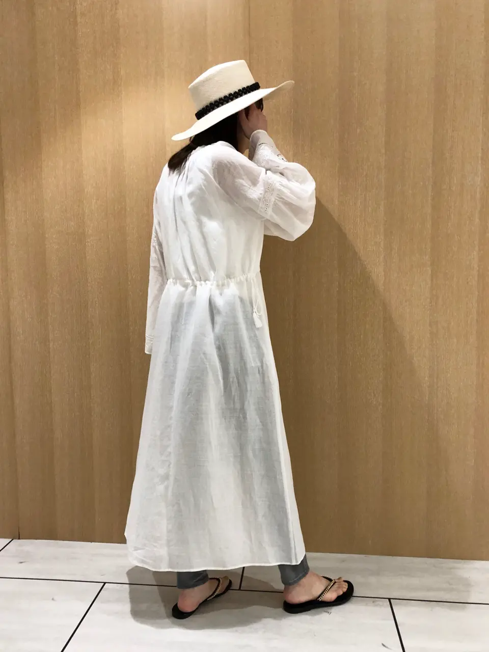 23区 原 コーディネート画像