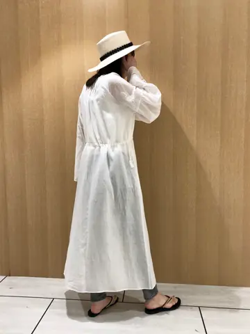 23区 原 コーディネート画像