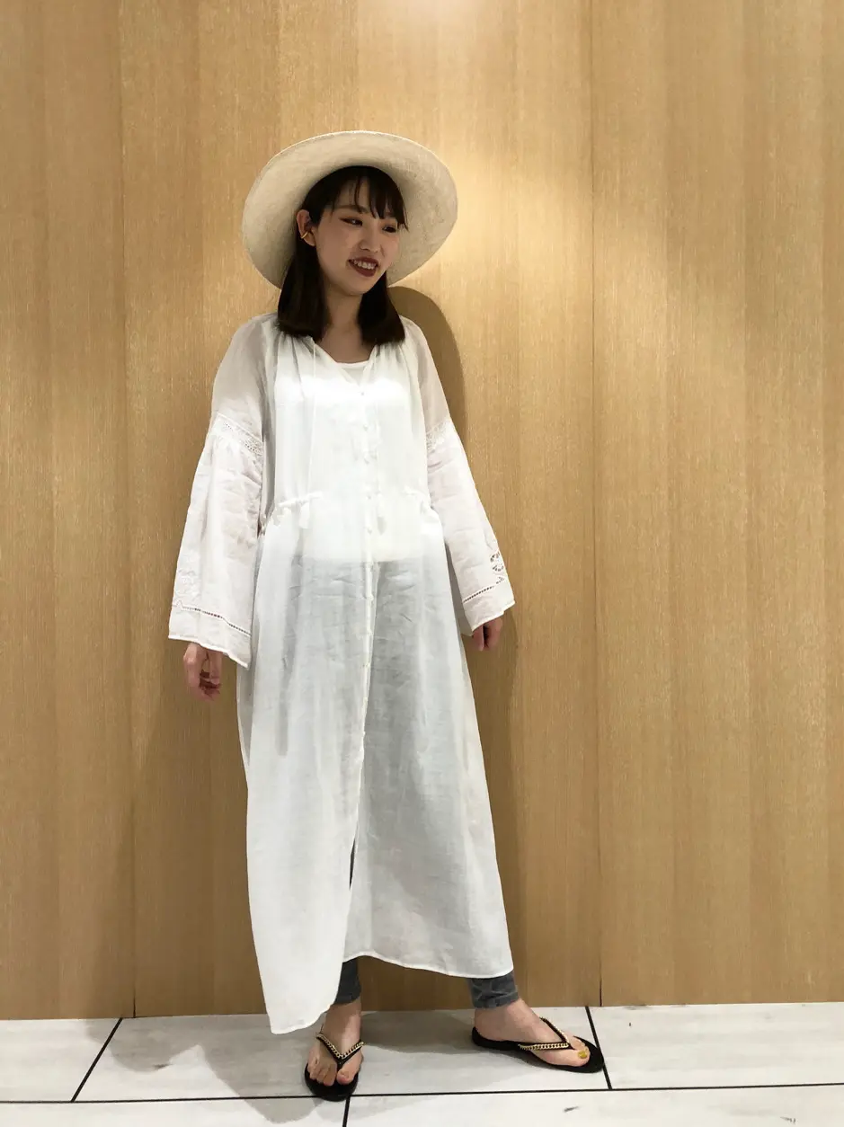 23区 原 コーディネート画像