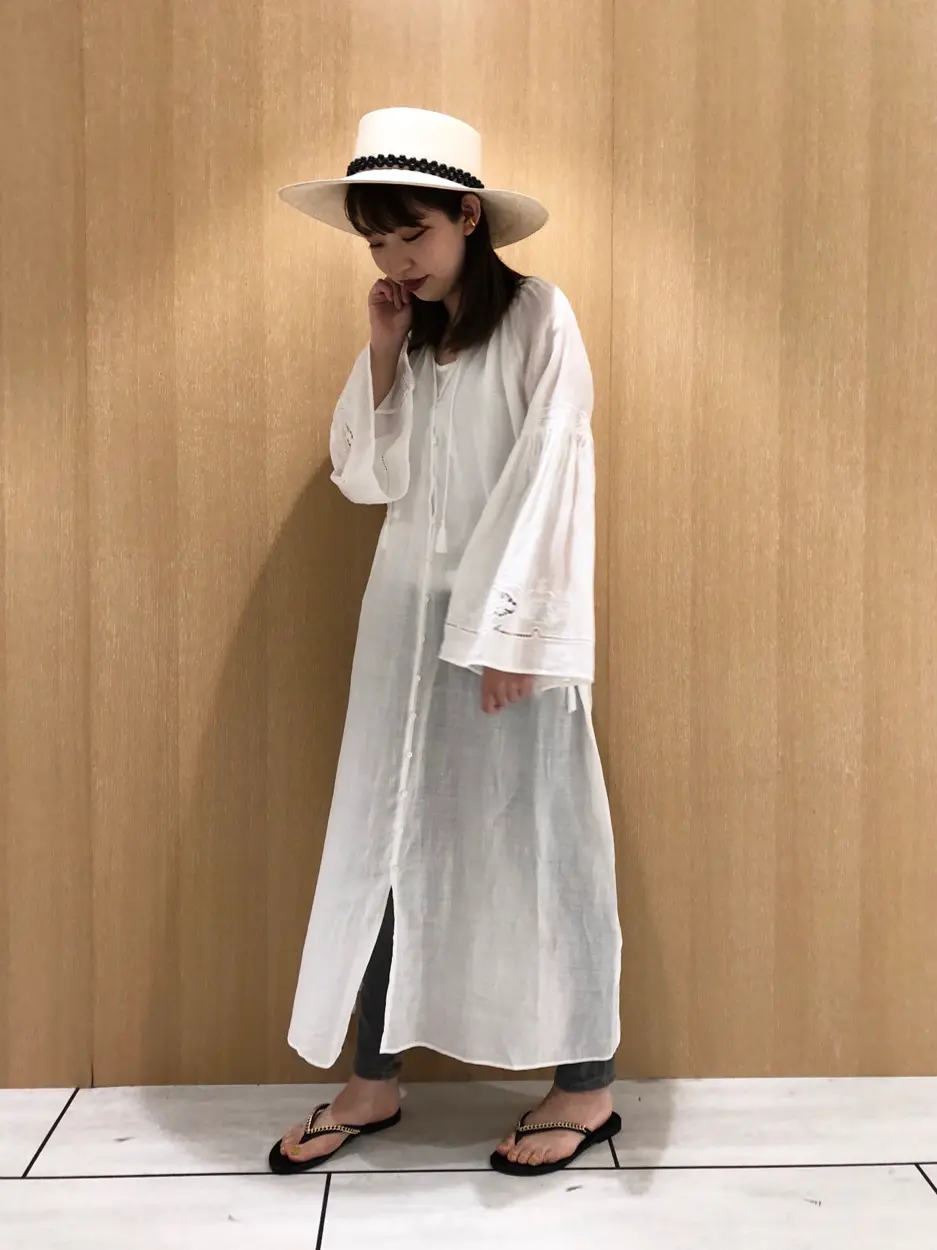 23区 原 コーディネート画像