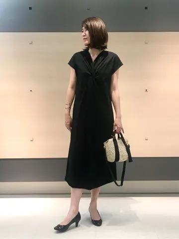 23区 上間 コーディネート画像