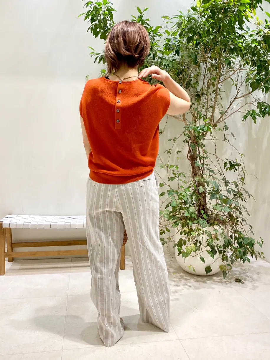 23区 武藤 コーディネート画像