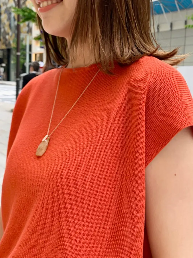 23区 秋葉 コーディネート画像