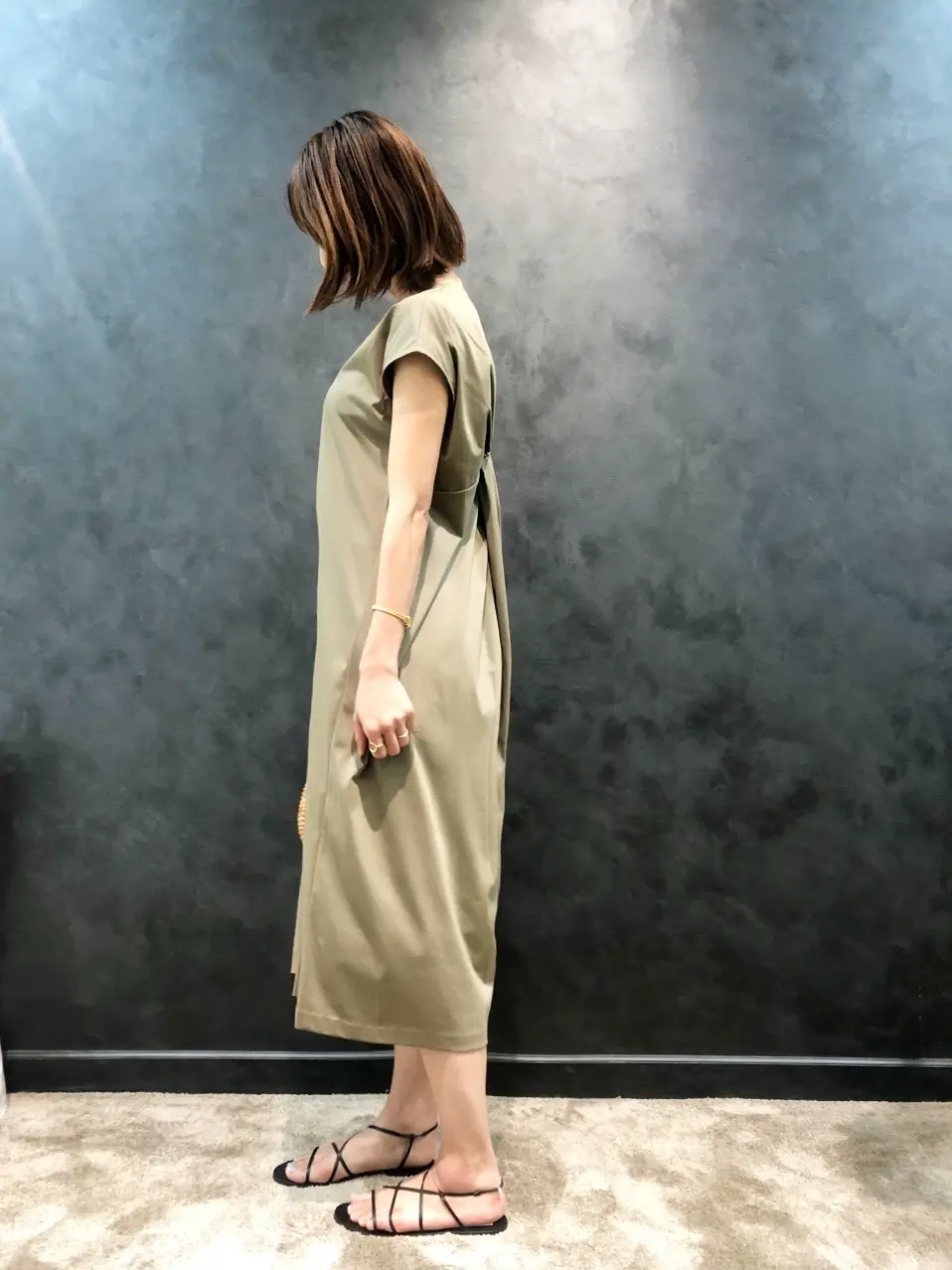 23区 狩野 コーディネート画像