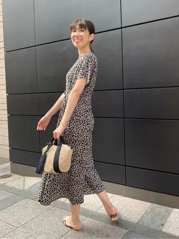 23区 木下 コーディネート画像