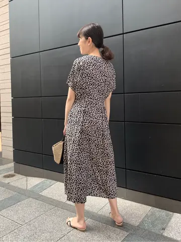 23区 木下 コーディネート画像