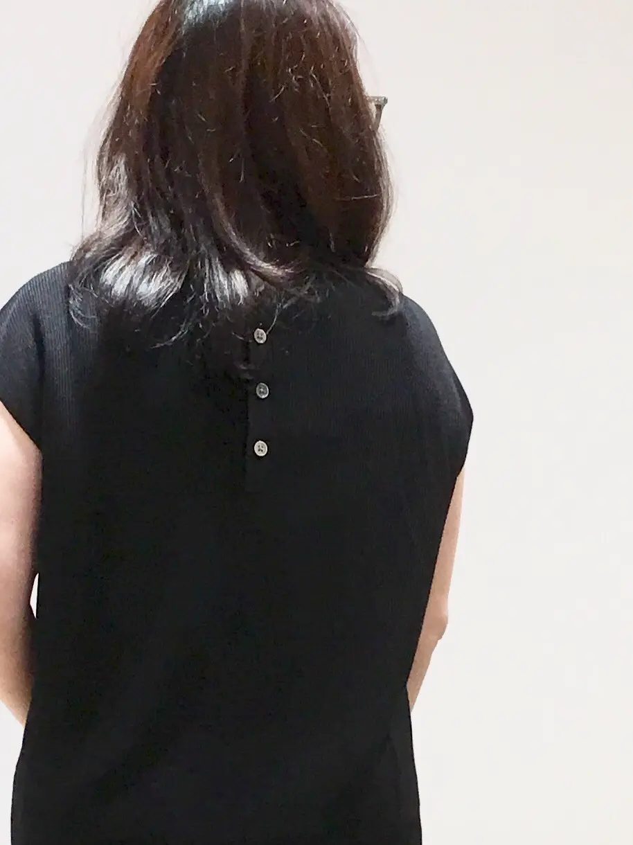 23区 河野 コーディネート画像