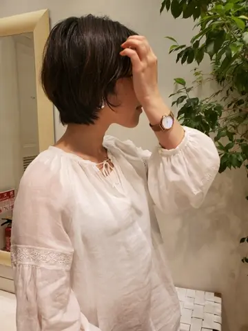 23区 伊藤 コーディネート画像