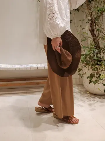 23区 伊藤 コーディネート画像