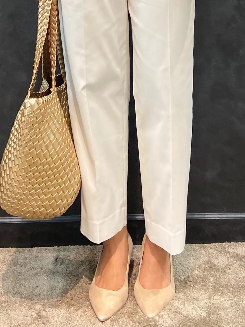 23区 佐藤 コーディネート画像