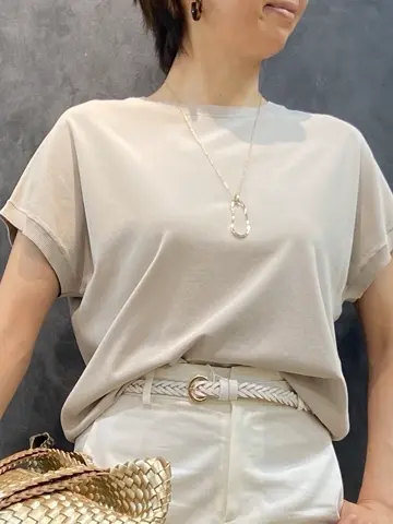 23区 佐藤 コーディネート画像