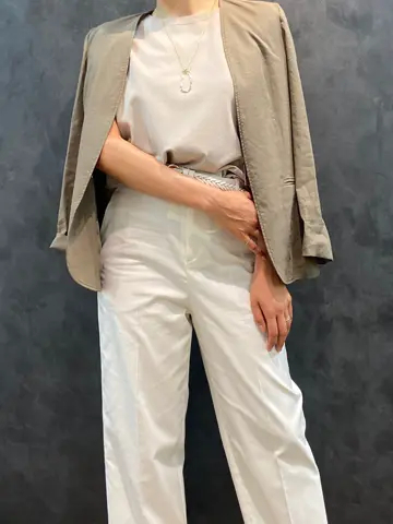 23区 佐藤 コーディネート画像