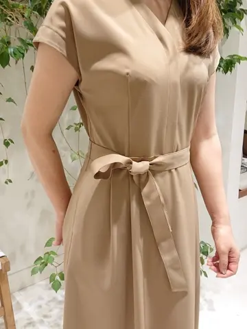 23区 岡田 コーディネート画像