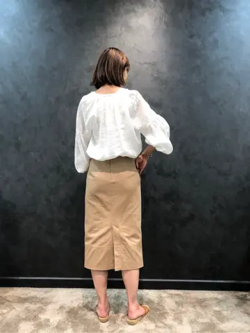 23区 狩野 コーディネート画像