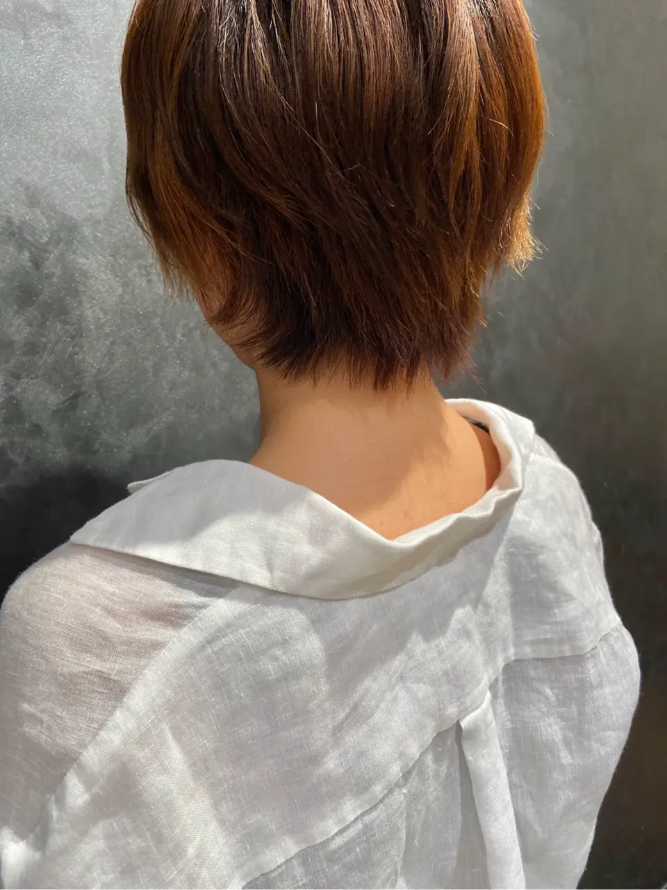 23区 佐藤 コーディネート画像