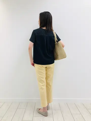 23区 押切 コーディネート画像