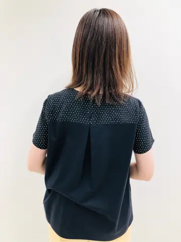 23区 押切 コーディネート画像