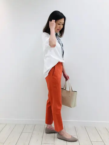 23区 押切 コーディネート画像