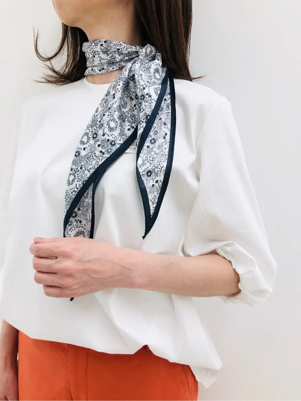 23区 押切 コーディネート画像