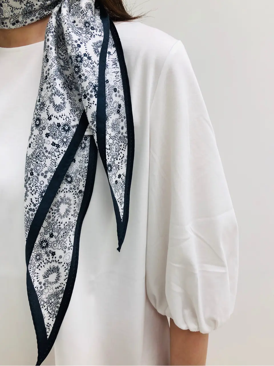 23区 押切 コーディネート画像