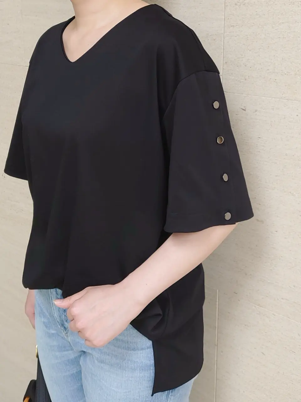 23区 新井田 コーディネート画像