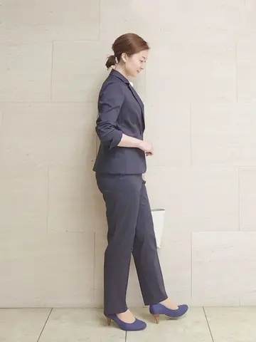 23区 新井田 コーディネート画像