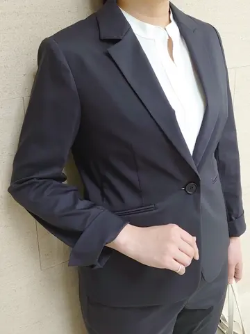 23区 新井田 コーディネート画像