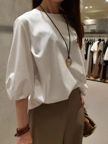 23区 鈴木 コーディネート画像