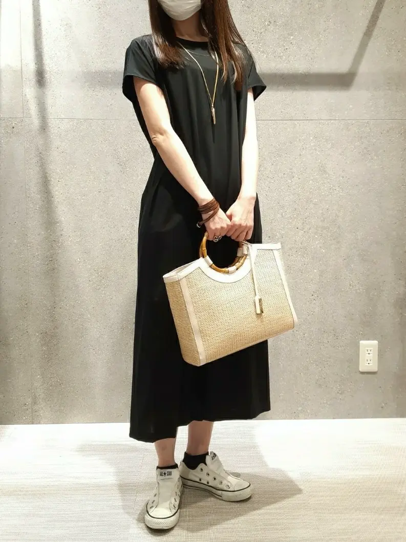 23区 鈴木 コーディネート画像