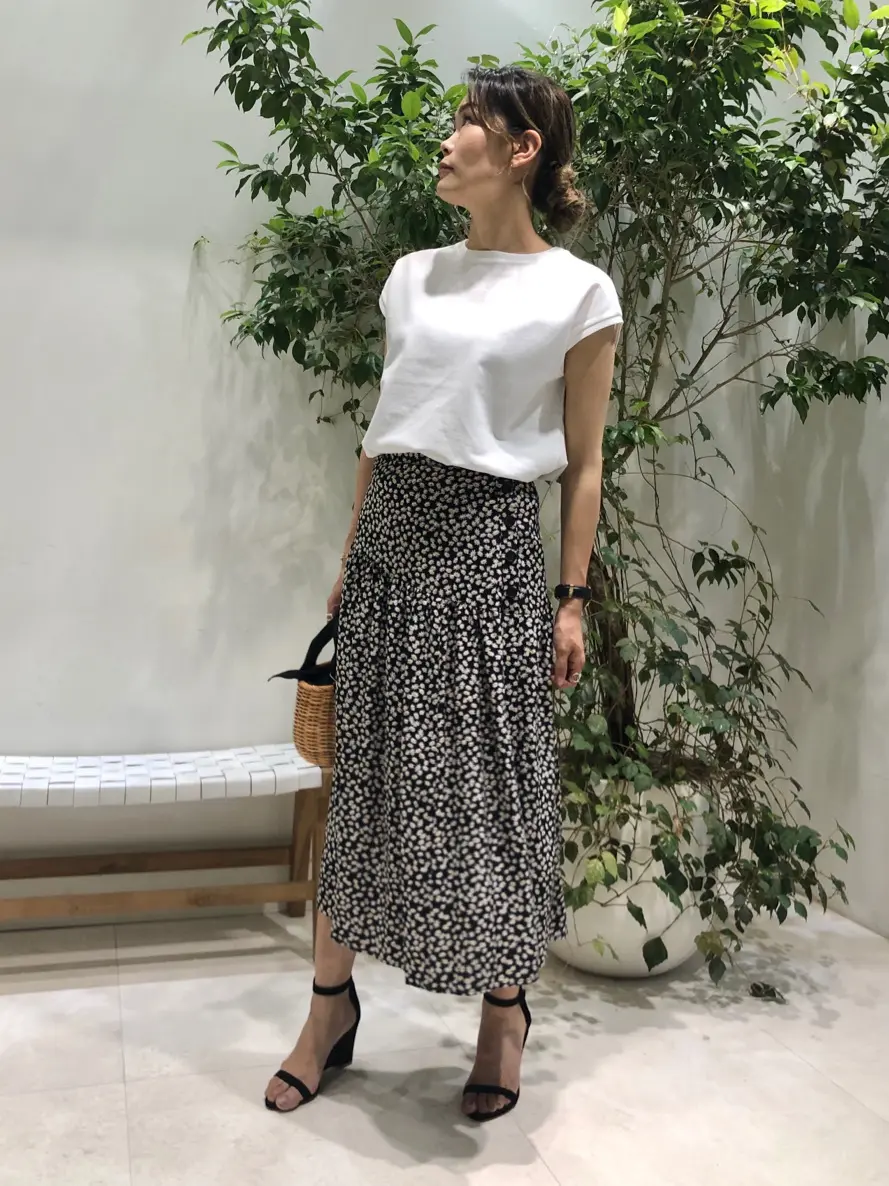 23区 松本 コーディネート画像